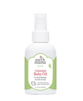 Calendula Baby Oil