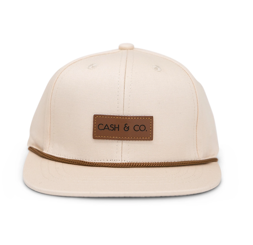 Cash & Co Snapbacks
