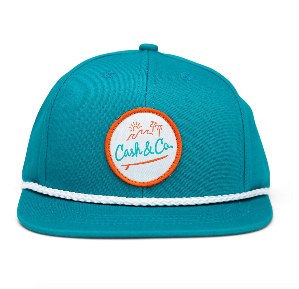 Cash & Co Snapbacks