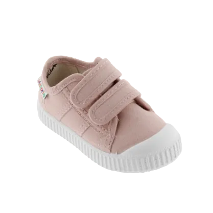 Skin Velcro Shoes