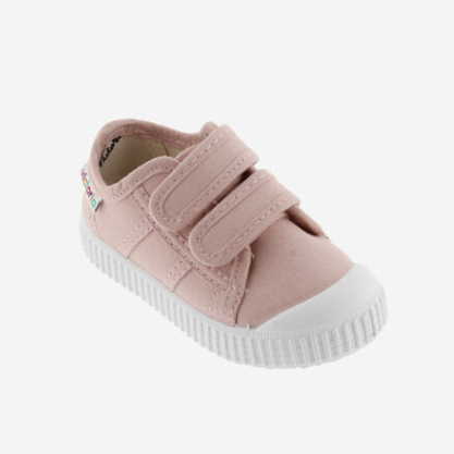 Skin Velcro Shoes