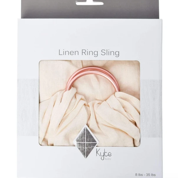 Linen Ring Sling