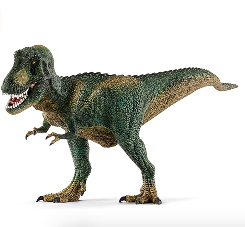 Schleich 2020 sales dinosaurs