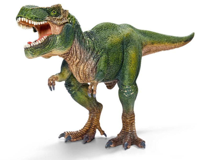 Schleich Dinosaur Figurines