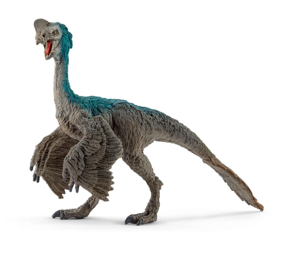 Schleich Dinosaur Figurines