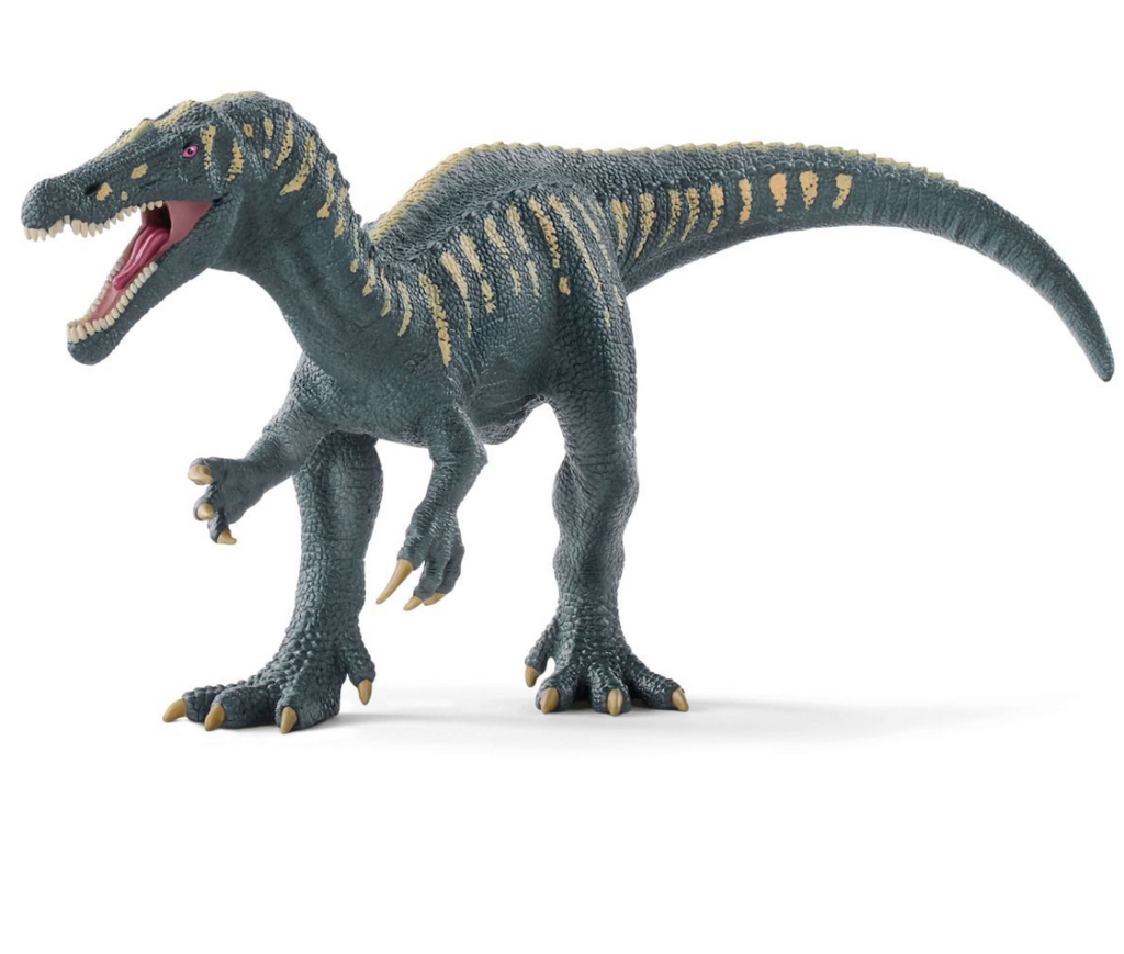 Schleich Dinosaur Figurines