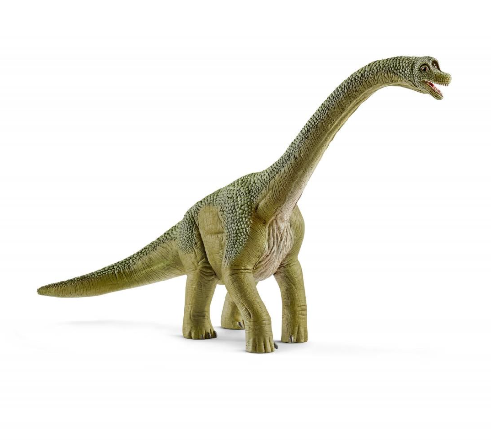 Schleich Dinosaur Figurines