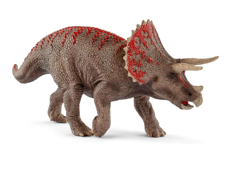 Schleich Dinosaur Figurines