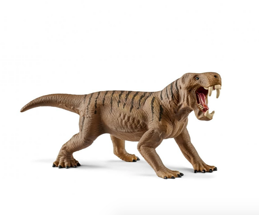 Schleich Dinosaur Figurines