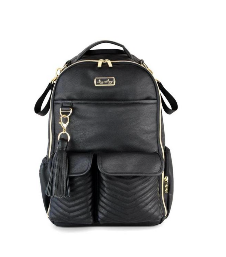 Itzy Ritzy Backpack