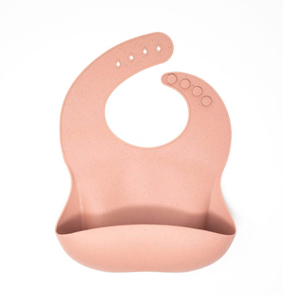 Silicone Bib