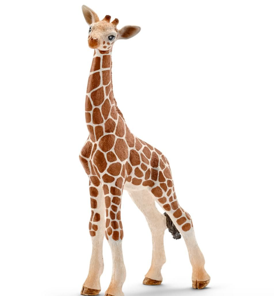 Schleich Animal Figurines