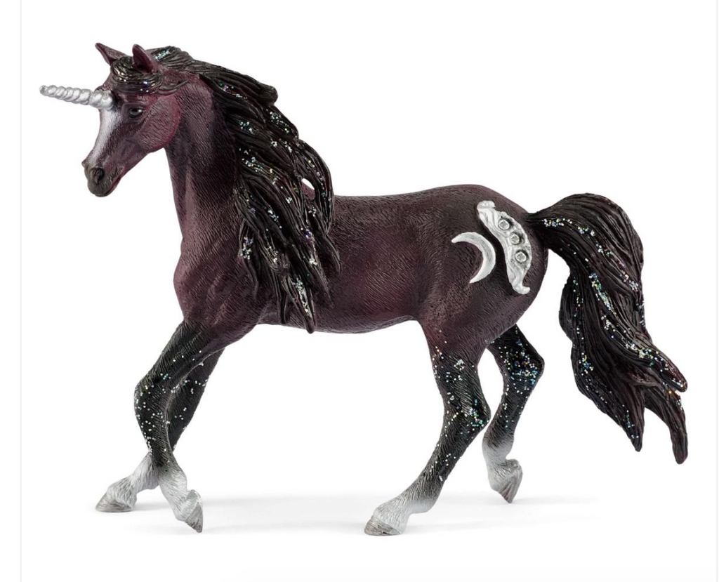 Unicorn Figurines