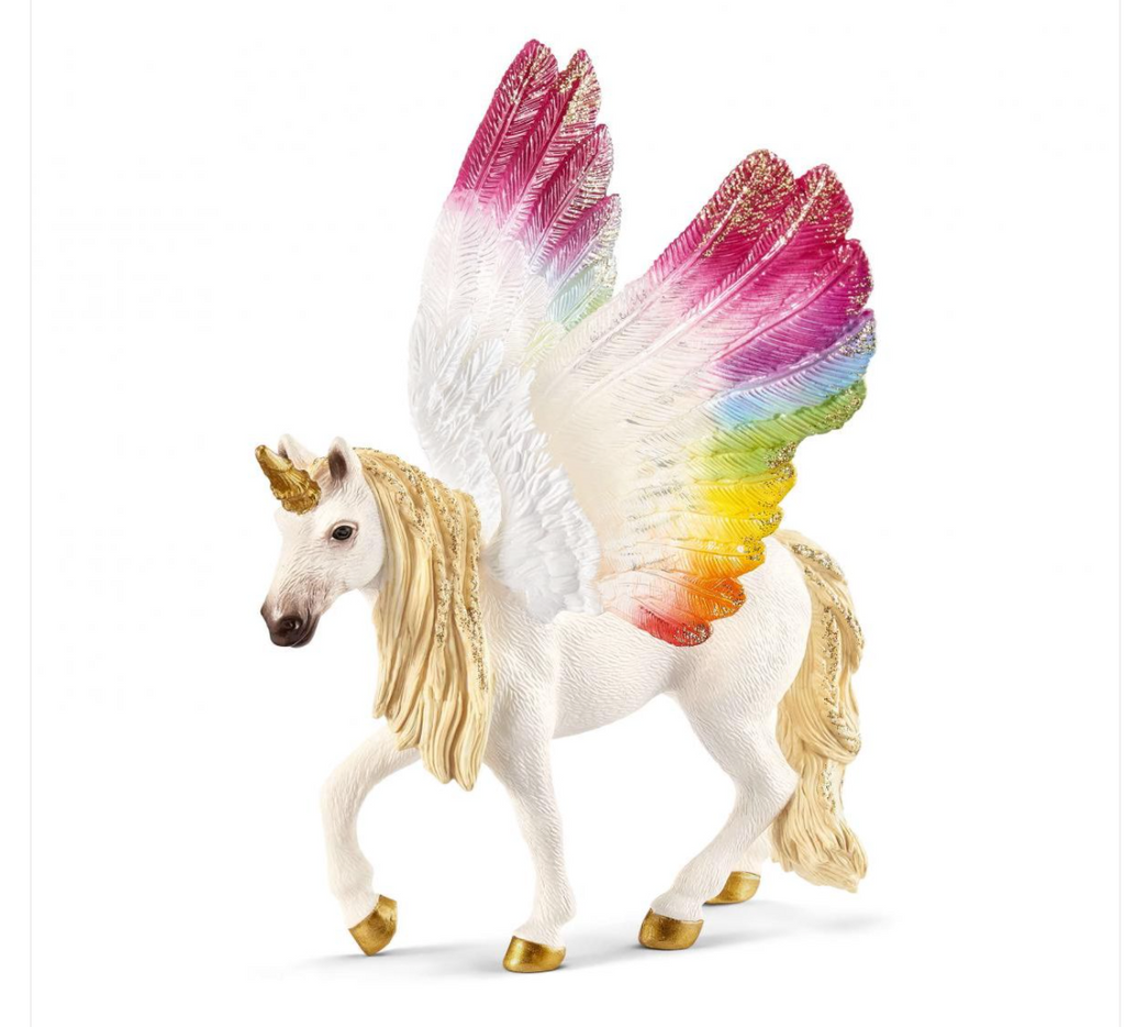 Unicorn Figurines