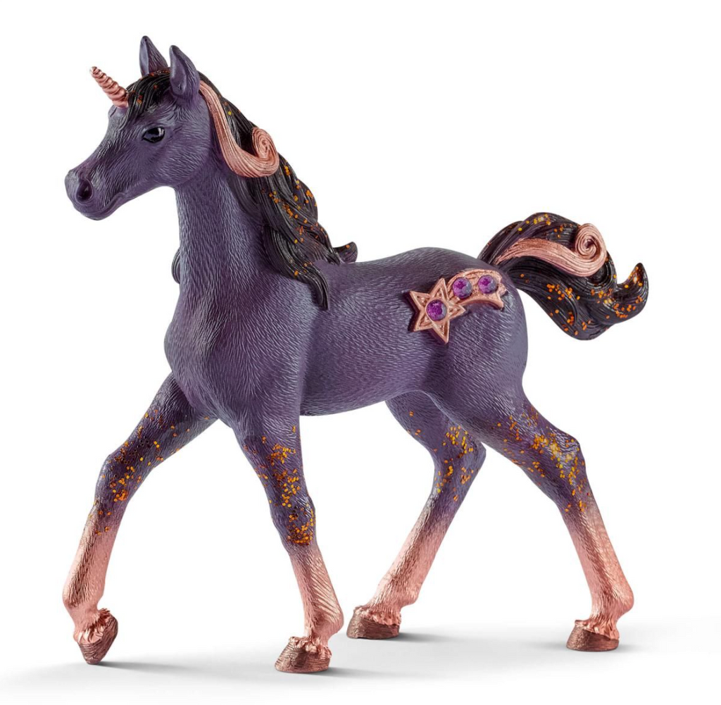 Unicorn Figurines