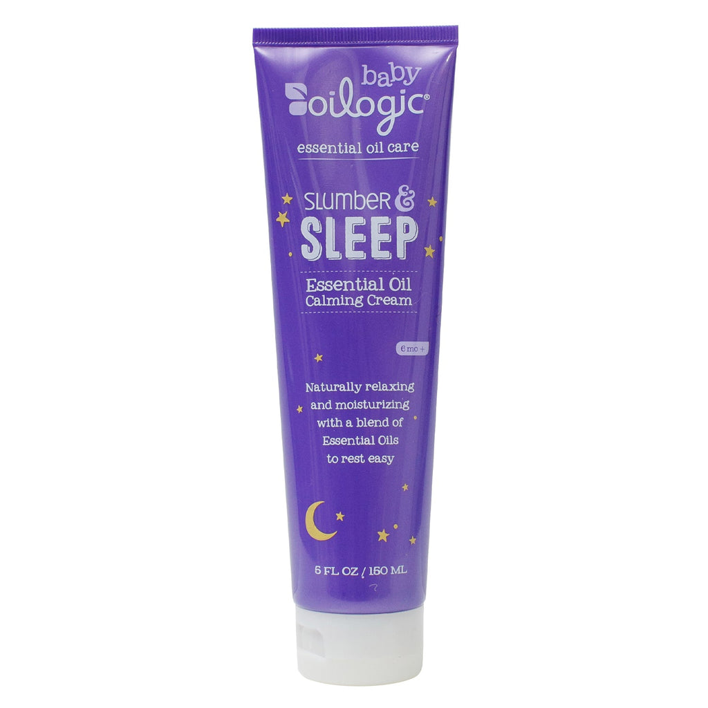 Slumber & Sleep Cream