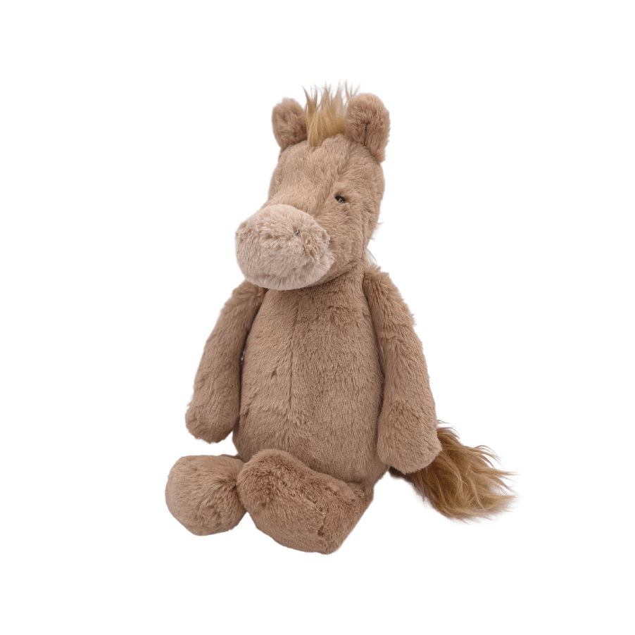 Bashful Medium Jellycat