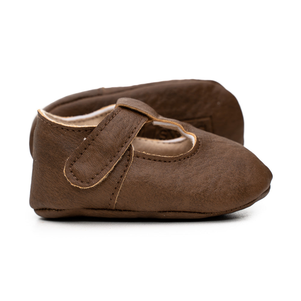 Moxy Softsole Shoe