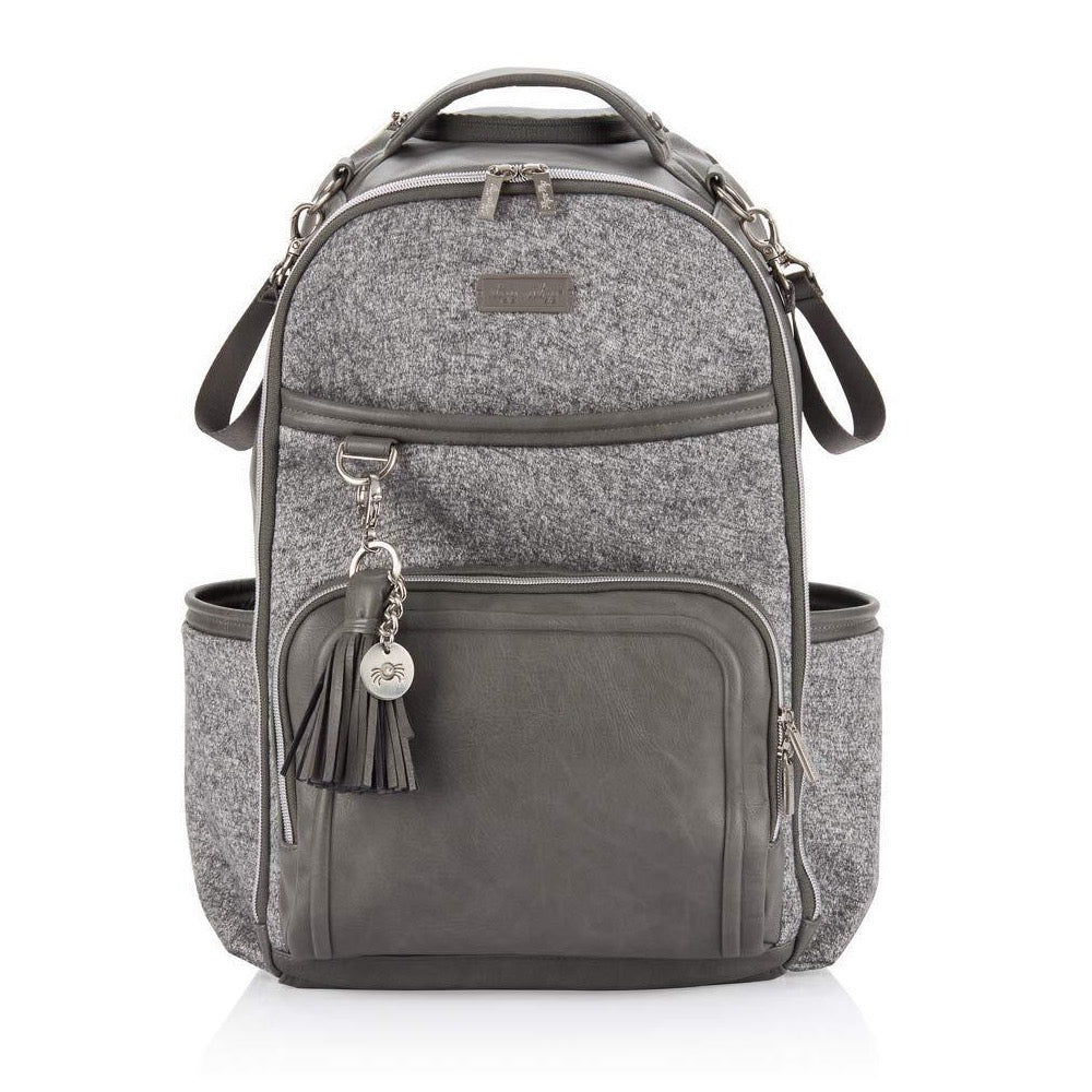 Itzy Ritzy Boss Plus Backpack
