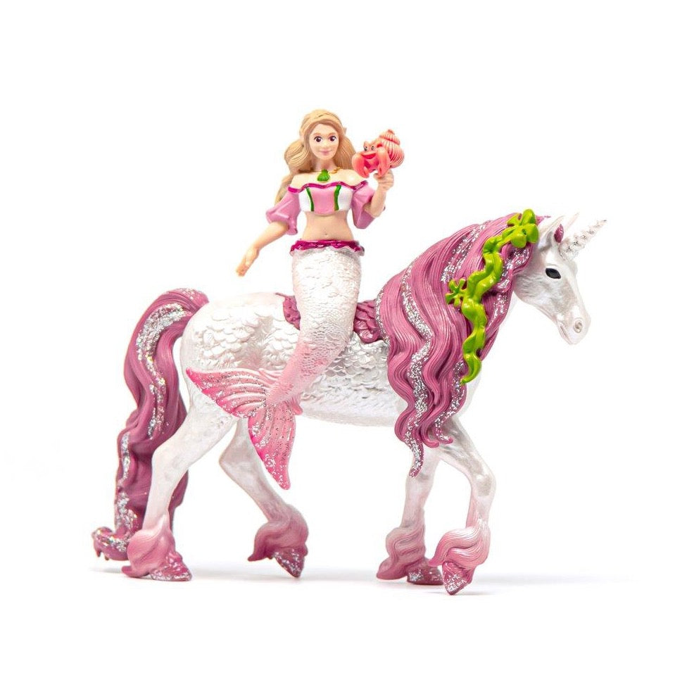 Unicorn Figurines