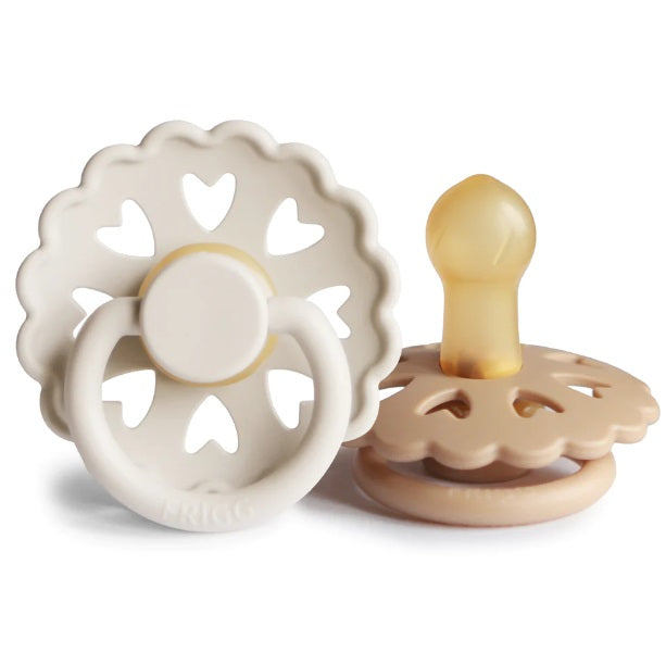 2-Pack Andersen Natural Pacifier