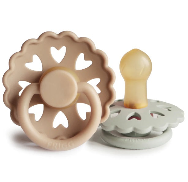 2-Pack Andersen Natural Pacifier