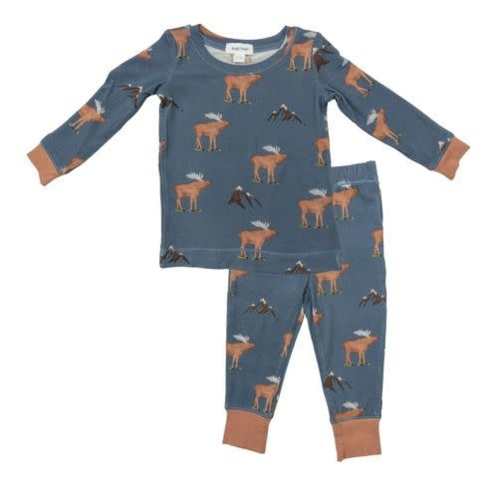 Moose Lounge Wear Set