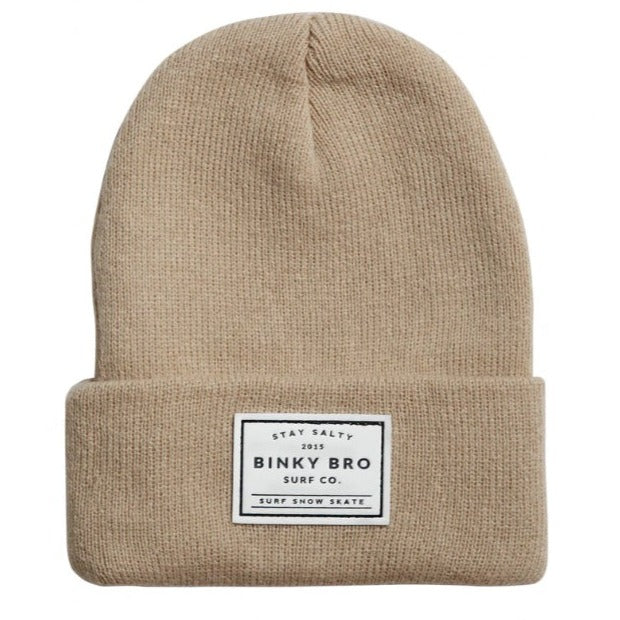 Tahoe Beanie
