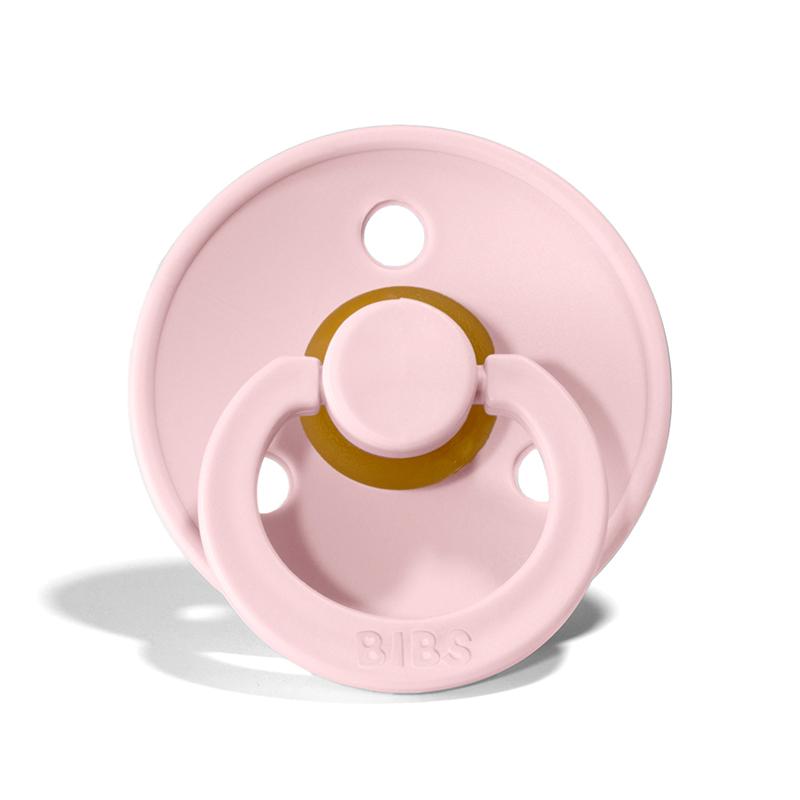BIBS Latex Pacifiers