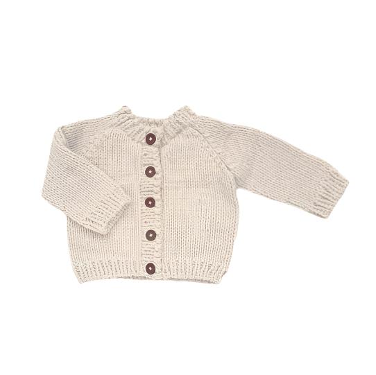 Classic Cardigan