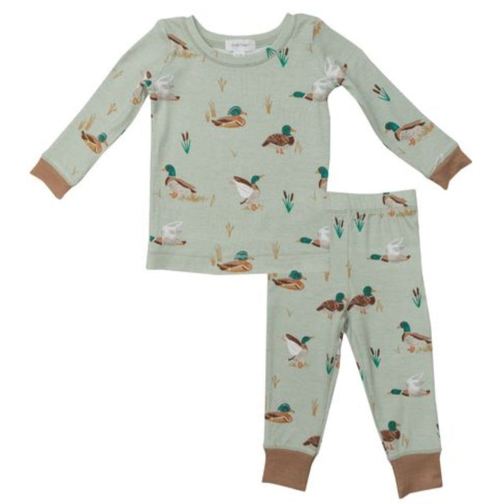 Ducks Lounge Wear Set