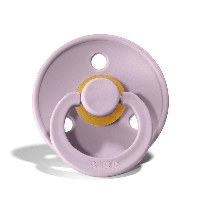 BIBS Latex Pacifiers