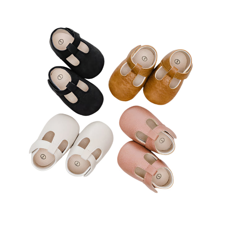 Moxy Softsole Shoe