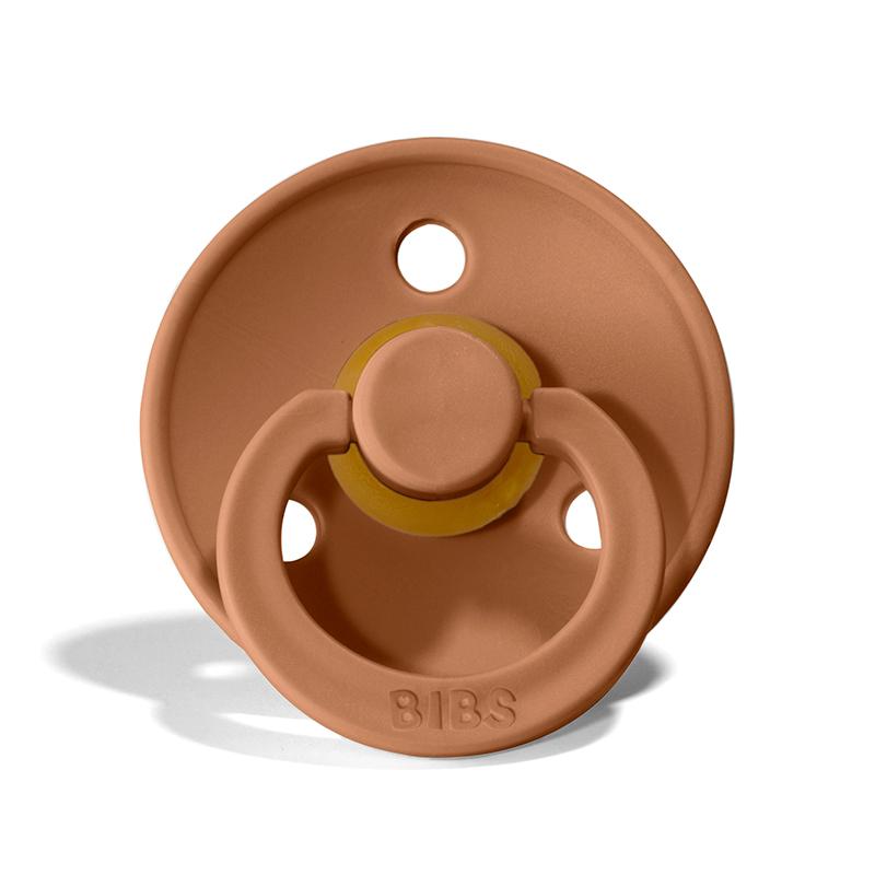 BIBS Latex Pacifiers