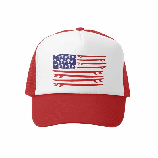 American Boards Trucker Hat