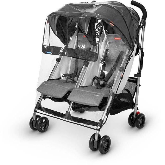 UPPAbaby Rain Shield for G-LINK Series Strollers