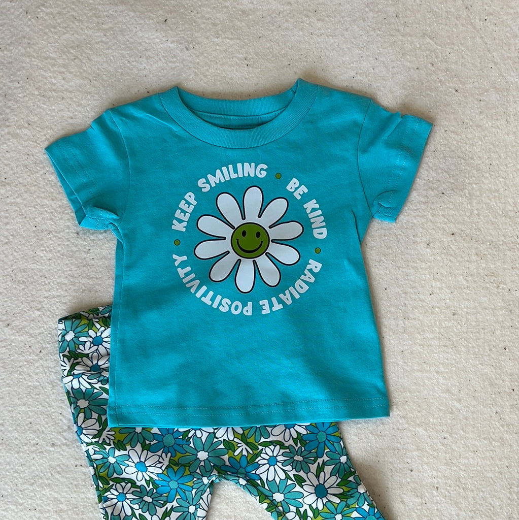 Keep Smiling Shirt