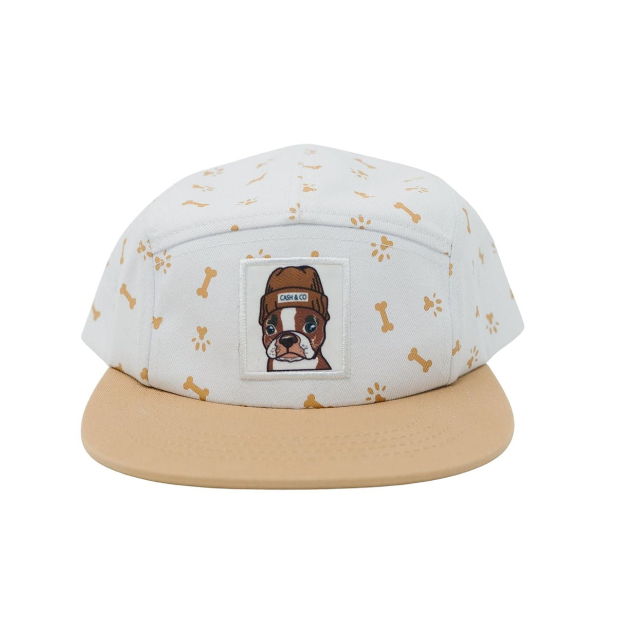 Cash & Co Snapbacks