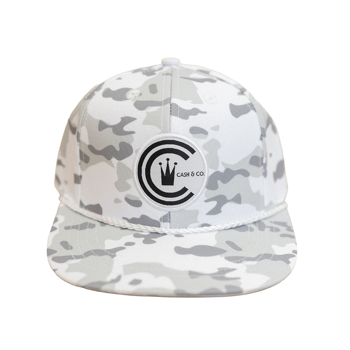 Cash & Co Snapbacks