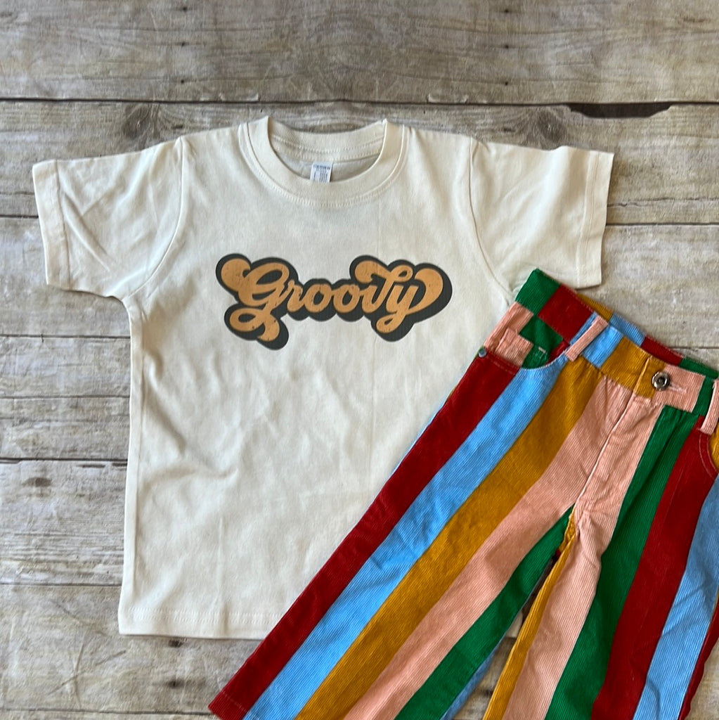 Groovy Shirt