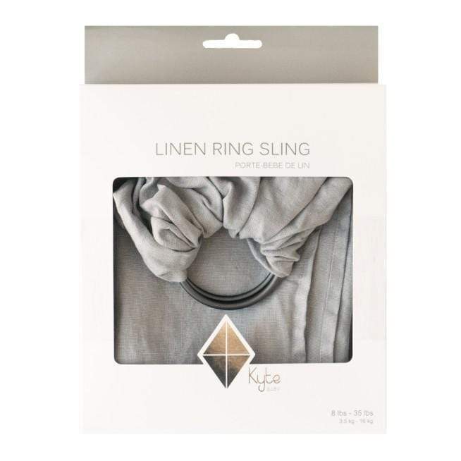 Linen Ring Sling
