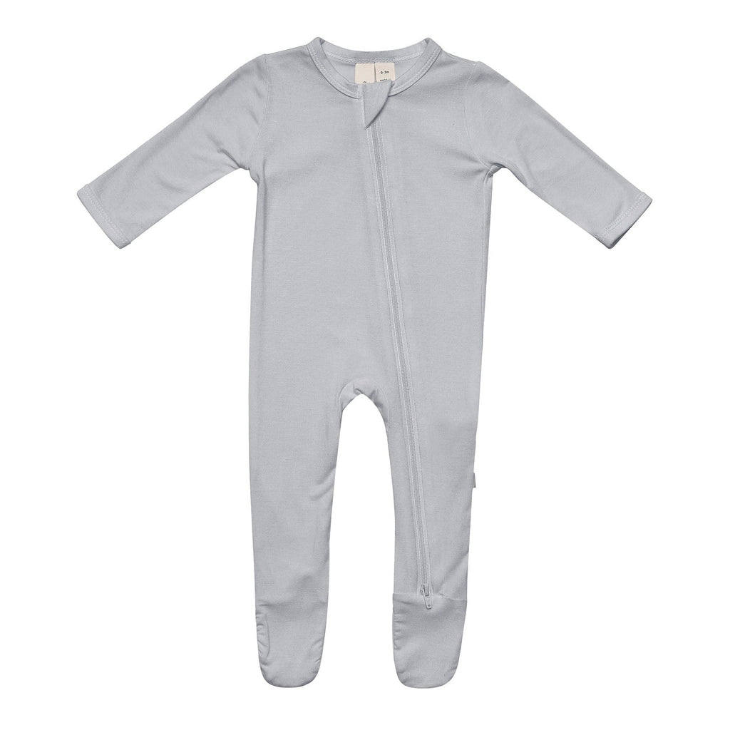 Kyte Baby Zippered Footies