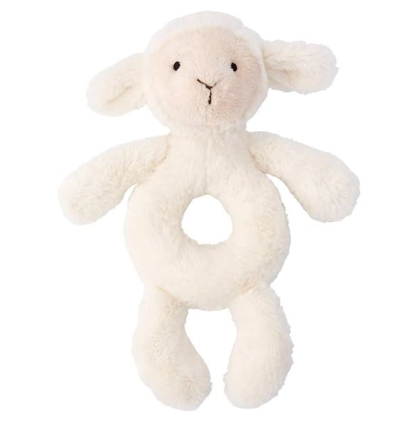 Jellycat Ring Rattles