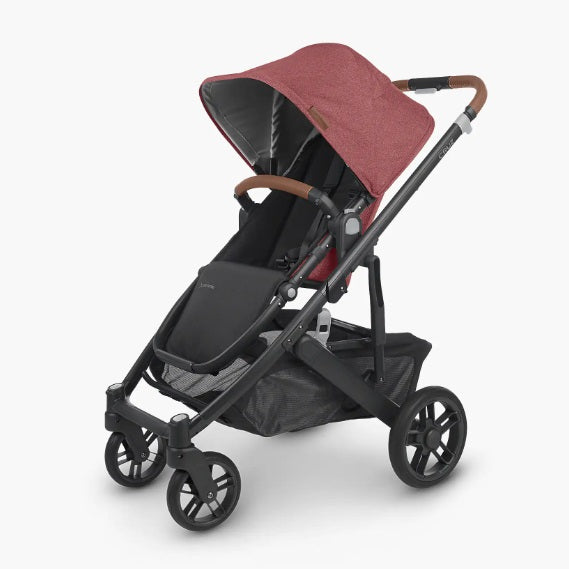 UPPAbaby CRUZ V2 Stroller