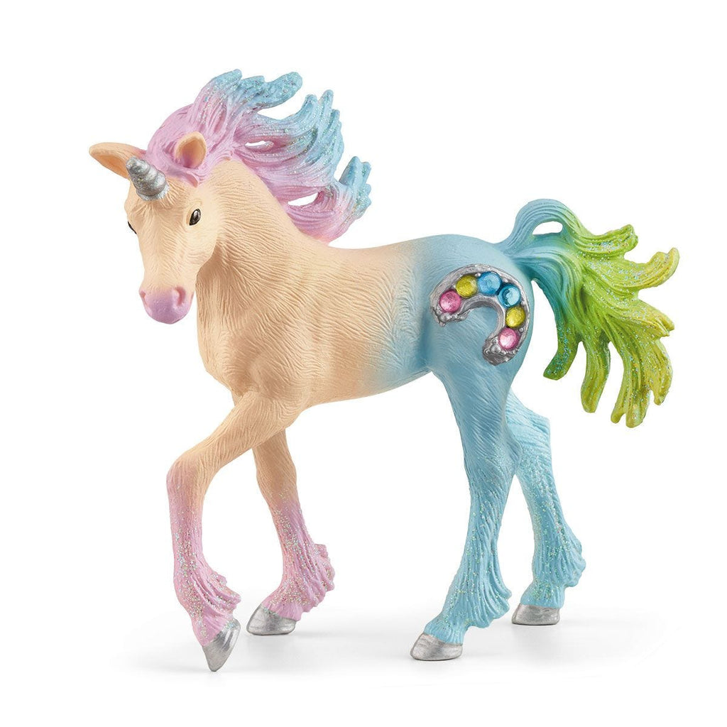 Unicorn Figurines