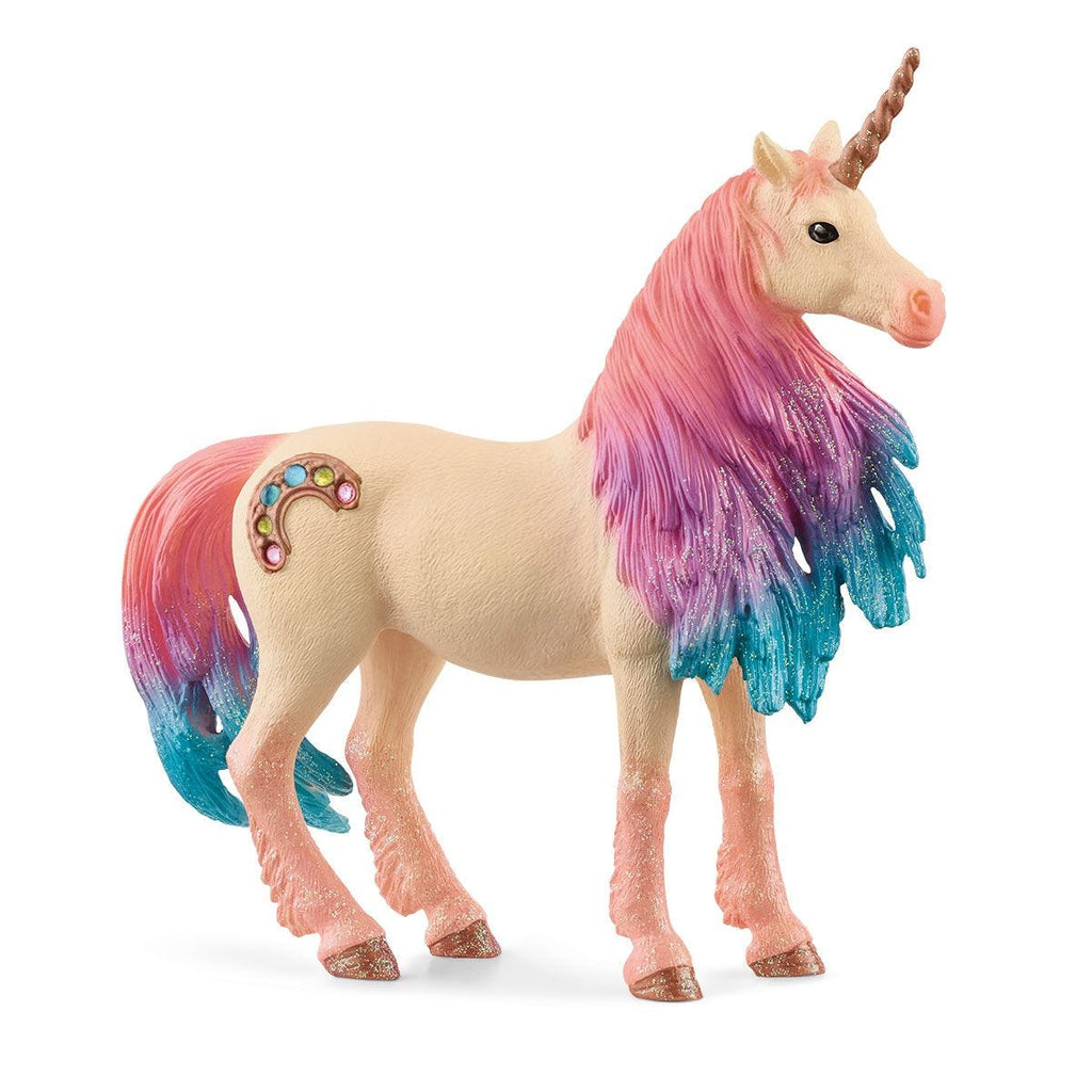 Unicorn Figurines