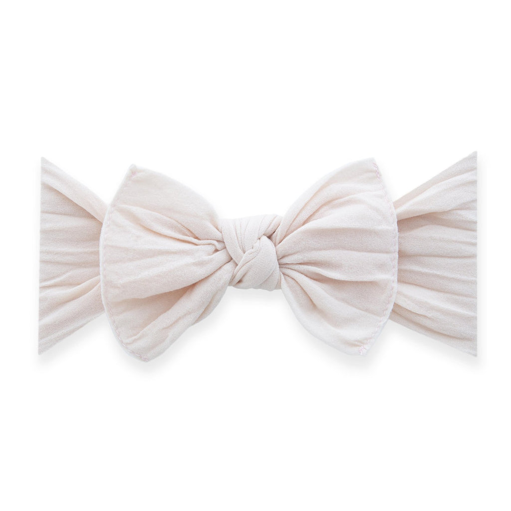 Baby Bling Knot Headband