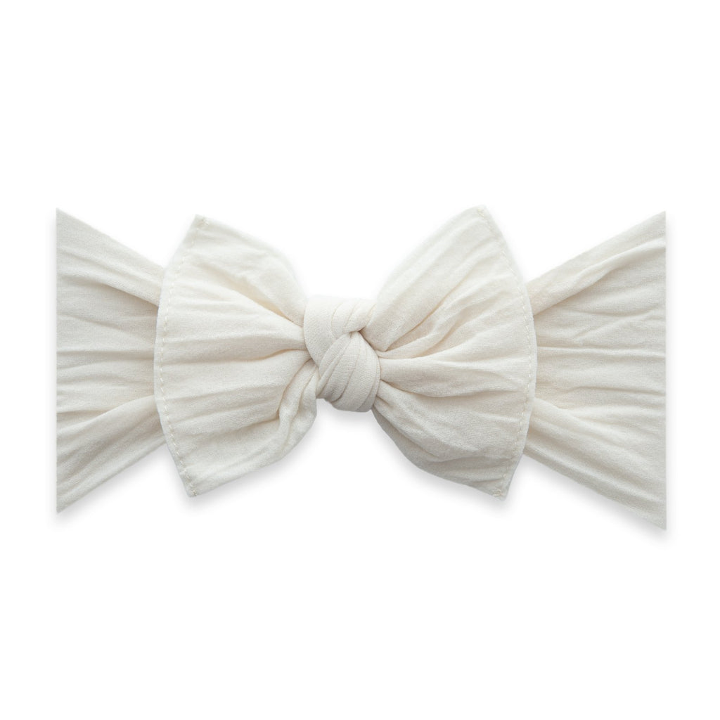 Baby Bling Knot Headband