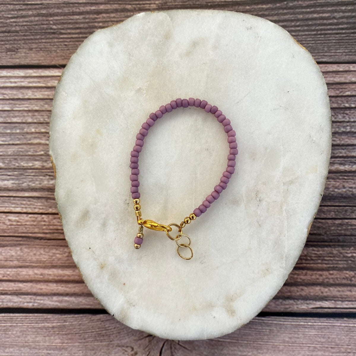 Mini Stackable Bracelet