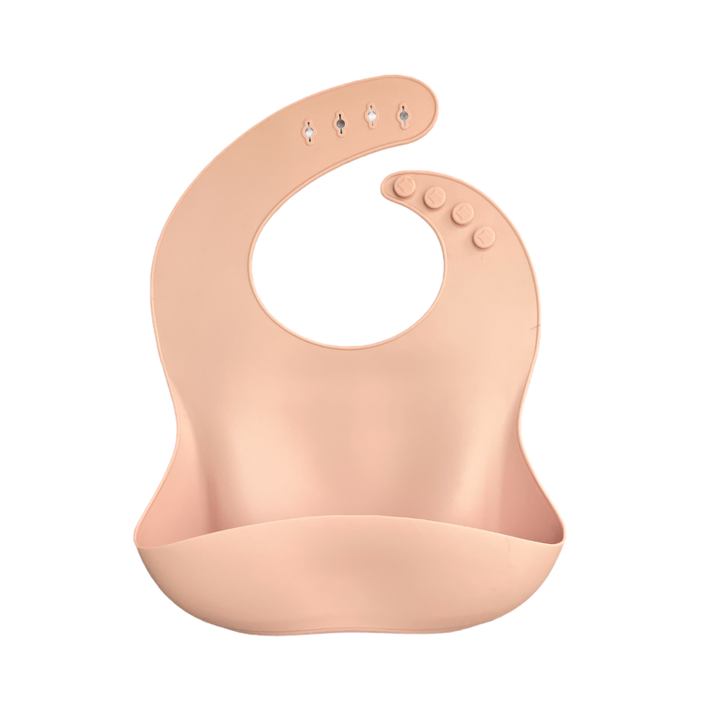 Silicone Bib